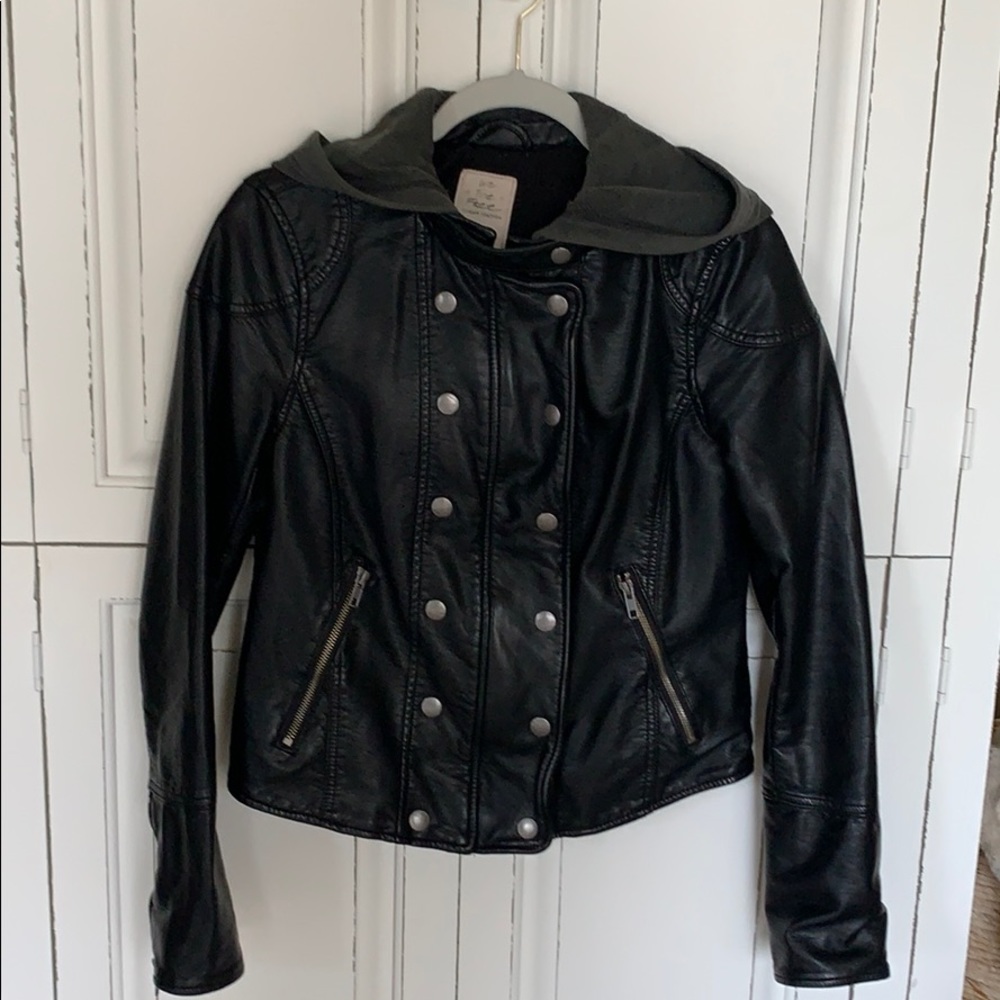 Jacket - Picture 3 of 3